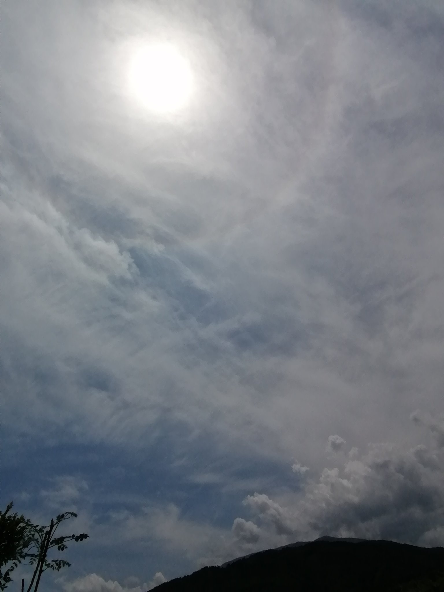 宮川忍 こんにちは 朝は厚い雲でしたが 日中は薄曇りで太陽も見えます 午後は風も吹いていて過ごしやすいです 気温は上がりますので水分補給忘れずに お過ごし下さい 午後も宜しくお願いします T Co Lldqpsh07d Twitter