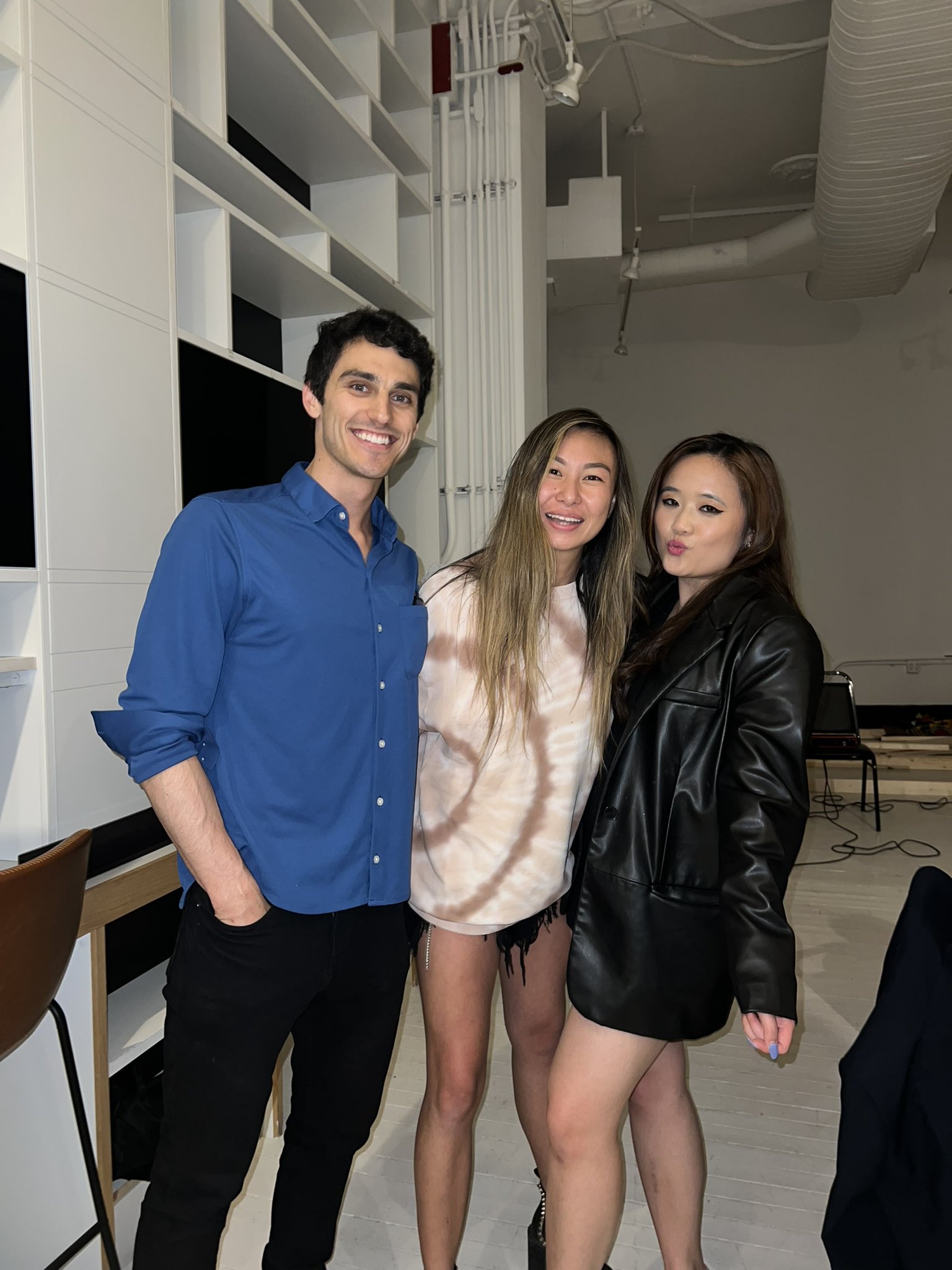 Lucy Guo (Hiring Engineers & Designers) on Twitter "Just wanted to