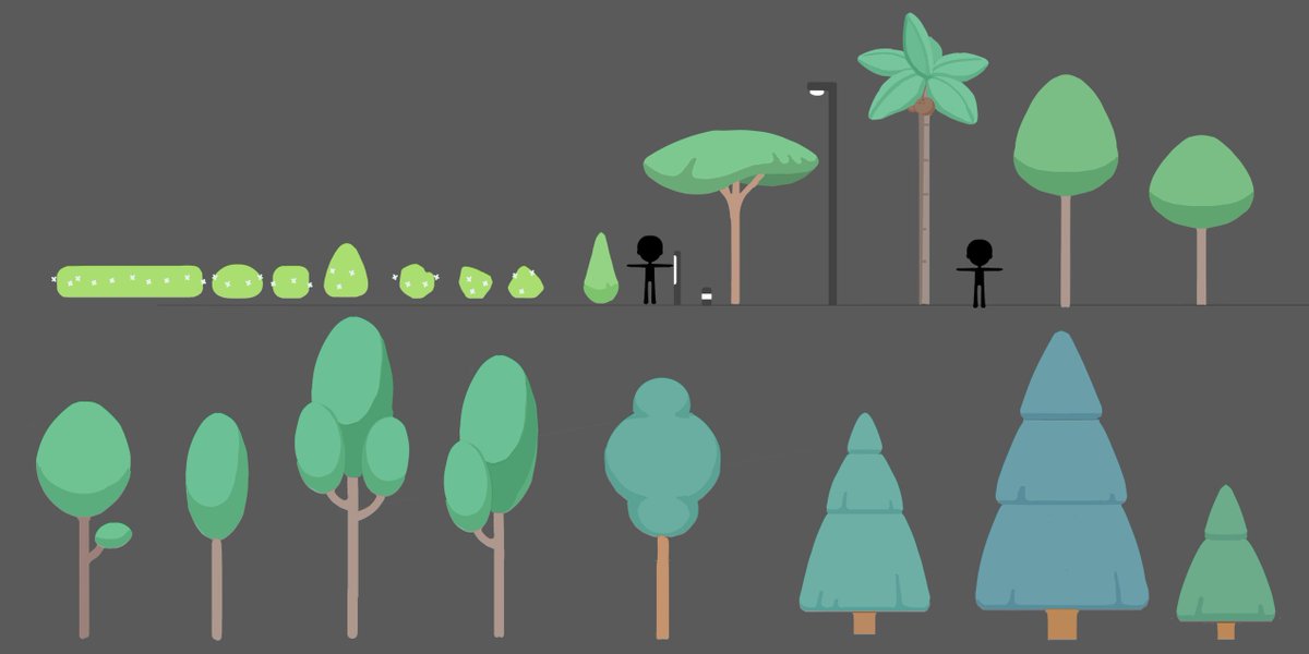PlayAllDay_io's tweet photo. GM peps🌅🌅🌅

Everything you've seen in All Day, we truly BUIDL from scratch🧱 

So, tree lovers, have any idea wanna tell us? We're here to listen. Please leave it in the comment below 👇 https://t.co/JtMPlc3b7r