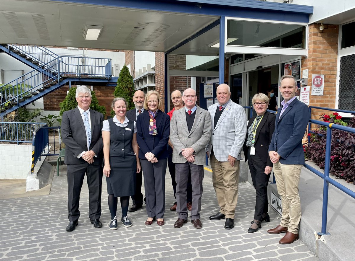 Governor of Queensland tweet media