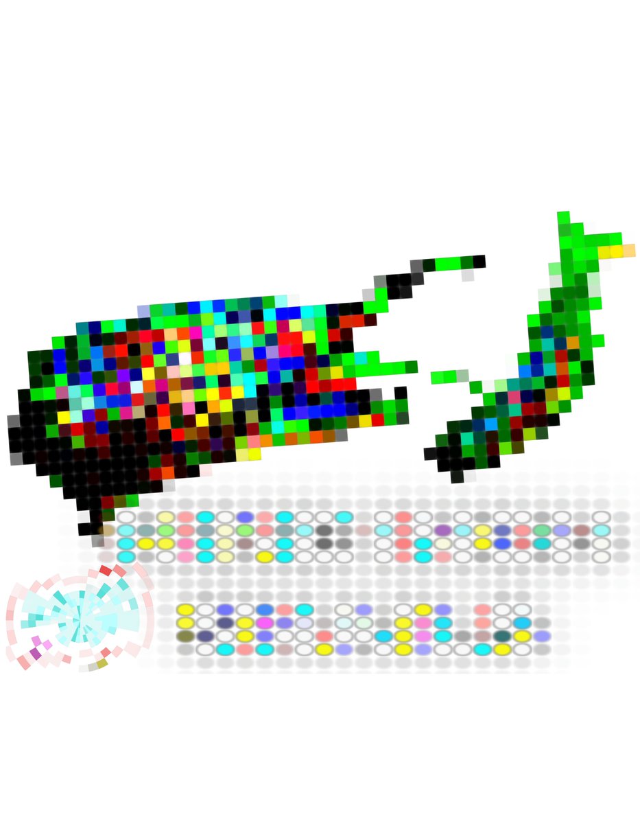 You'll have to wait for Friday (5/27) to see the new merch we've designed to go with the next episode, but here is a censored version of the design to start building that sweet sweet hype!  #scicomm #sciart #podcast #conesnail