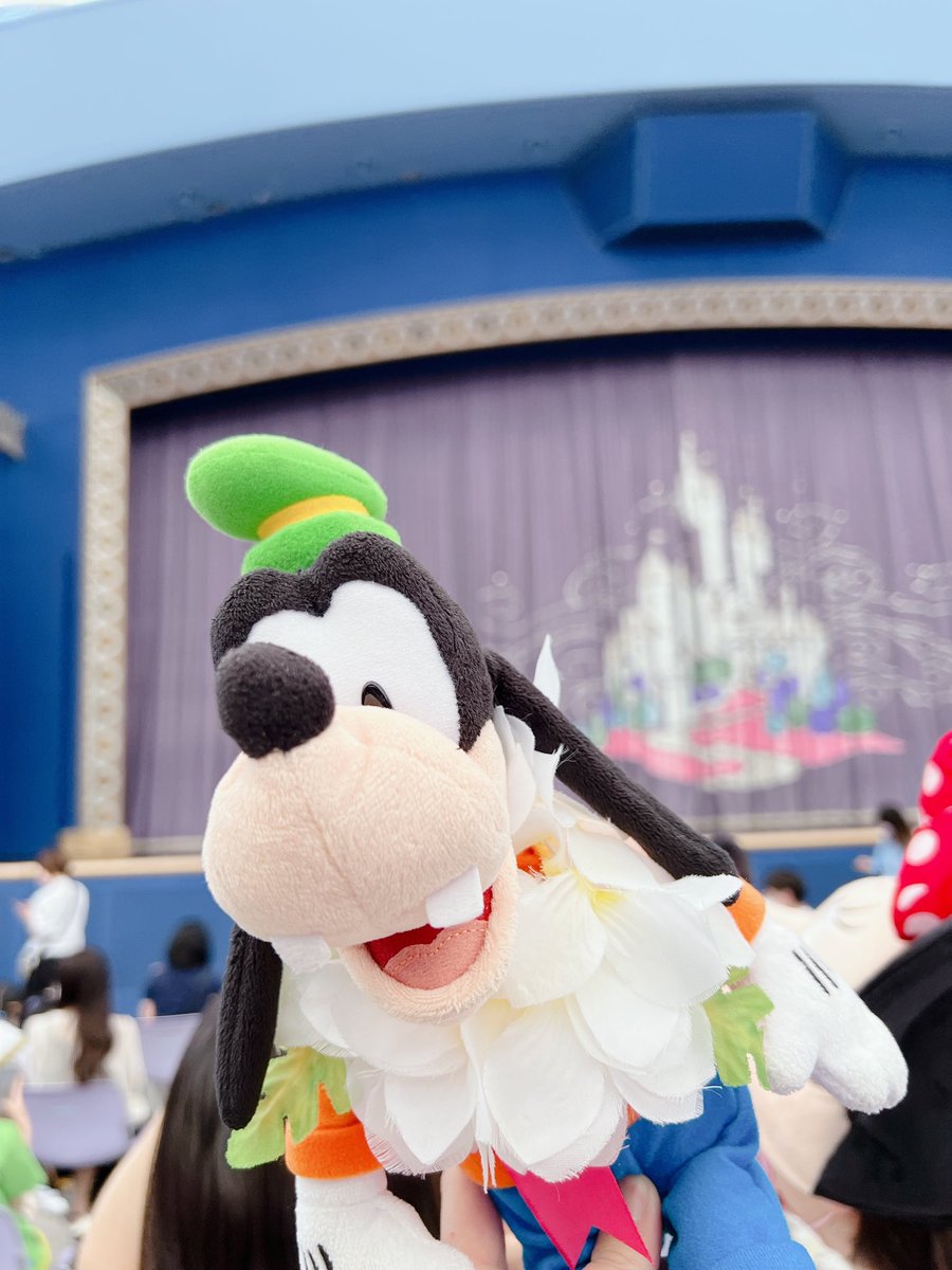 ゆっきー ▷ (@yukkydisney) / Posts / X