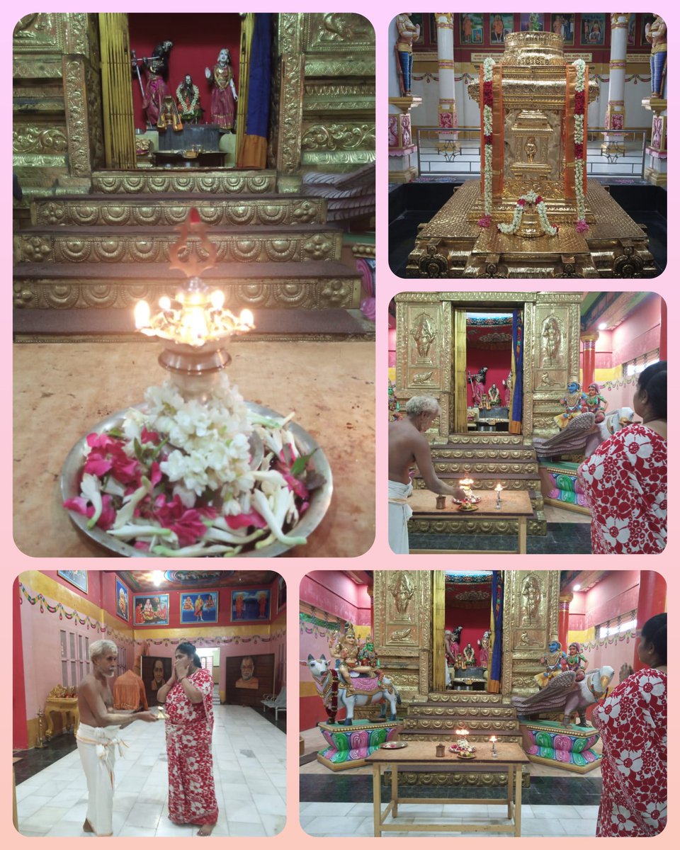 GnananandaC's tweet photo. Uthiratadhi Deepa Jyothi - 25May22 - Glimpses @ SriMatam Thennagur

#SwamiGnananandaGiri  #SwamiHaridhosGiri  #SwamiNamanandaGiri #Uthiratadhi #DeepaJyothi #Thennangur
#GnananandaMandaliChennai https://t.co/2KS8zCzKO9
