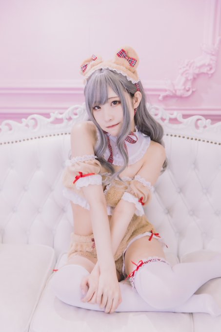コスプレイヤー月野のあのTwitter画像29