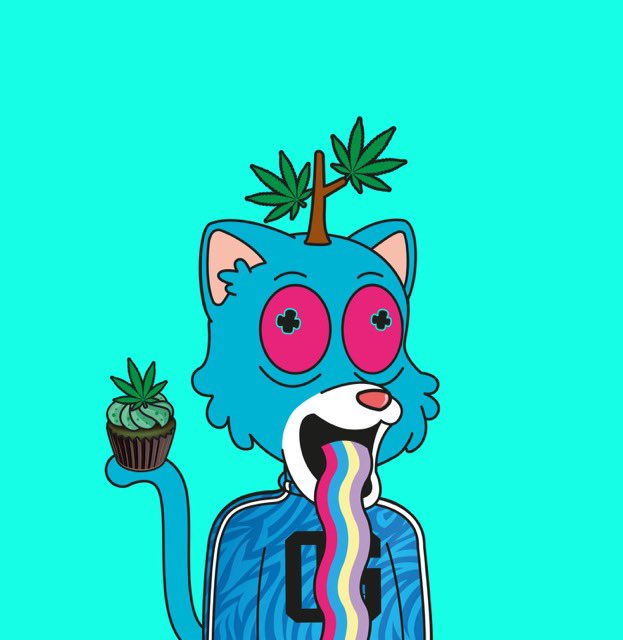 KushKatzCollective🐱 tweet media