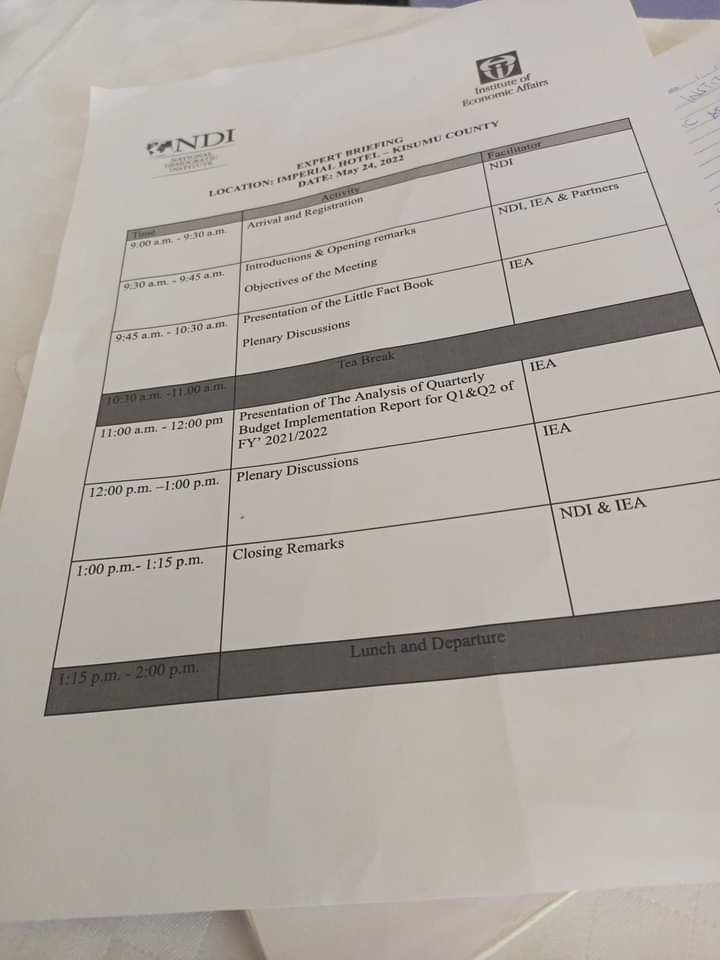 Health and Economic Development Strategy Org tweet media