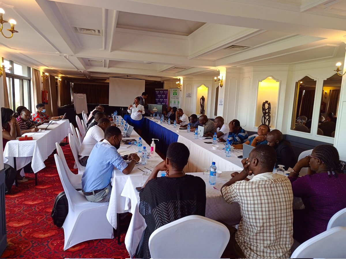 Health and Economic Development Strategy Org tweet media