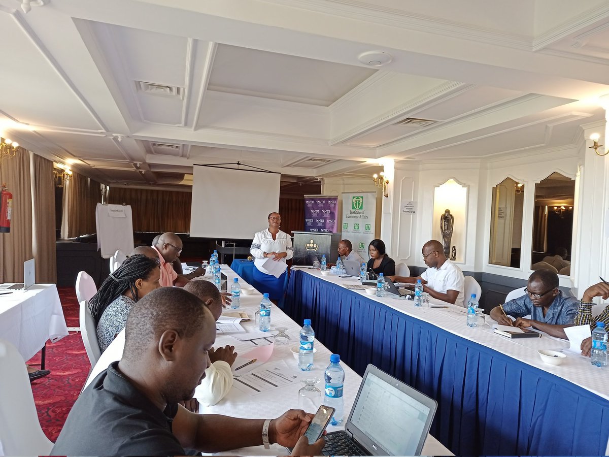 Health and Economic Development Strategy Org tweet media