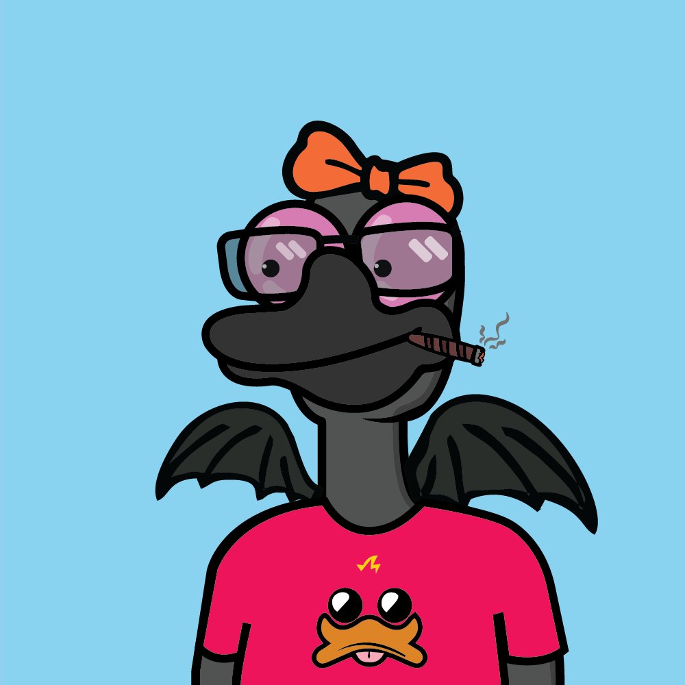 Bat duck <a href="/PolyDuckz/">Poly Duckz - Legacy (SOLDOUT)</a> <a href="/DuckzVis/">Vis</a> <a href="/tomtomx2049/">Jean-Quack Sartre (not your average reply guy)</a> <a href="/Chirag200188/">chirag</a> <a href="/boredbeerbottle/">Bored Beer Bottle ll SOLDOUT</a> <a href="/tofuNFT/">tofuNFT📛The largest multichain NFT marketplace</a> <a href="/CleverEthereum/">Clever~ Ethereum</a> <a href="/cometwtf/">Comet</a> <a href="/CryptoC26091070/">Crypto Chain</a> <a href="/thecrypto_dave/">🚀The Dave🚀</a>