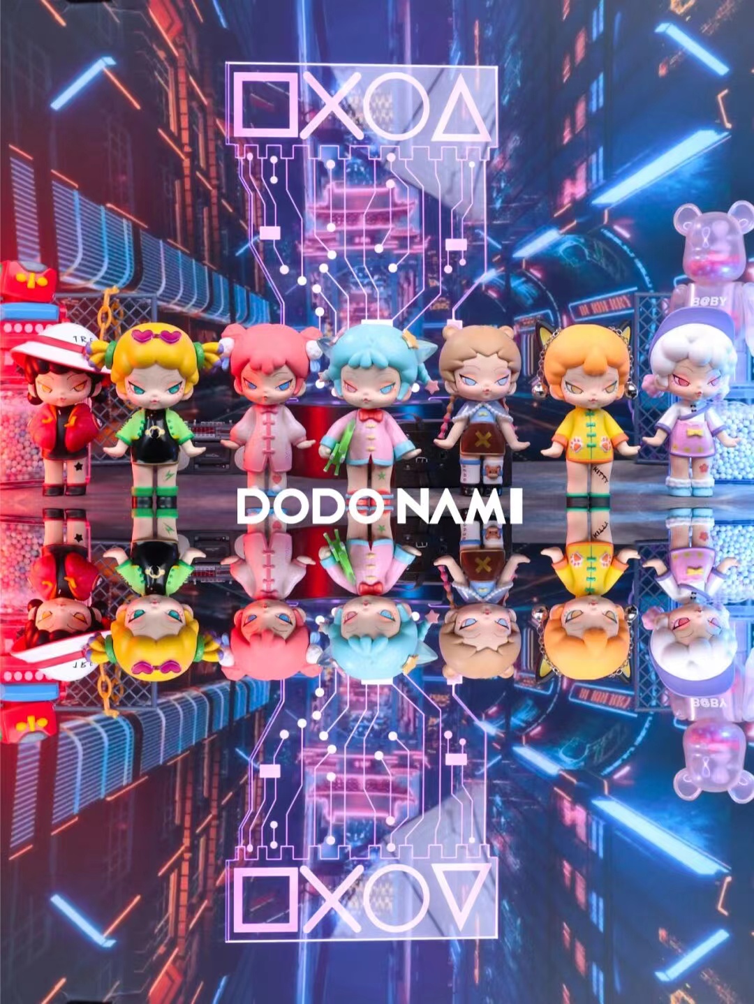 デザイナーズトイ　まとめ売り デザイナーズトイ | STORES