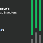 Image for the Tweet beginning: Meet DeSyn's Exchange Investors: Bibox
