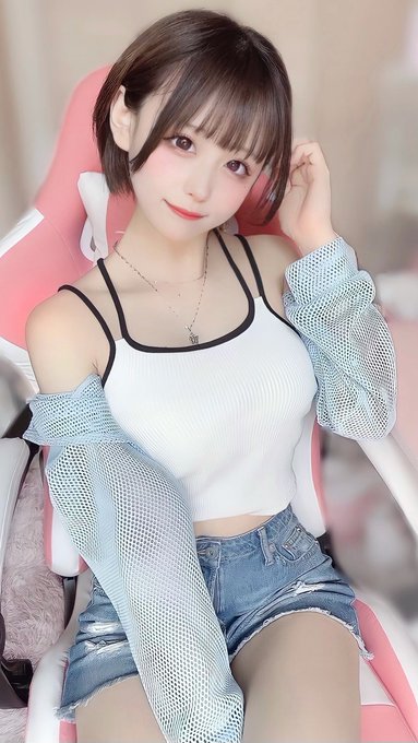 コスプレイヤーゆんのTwitter画像9