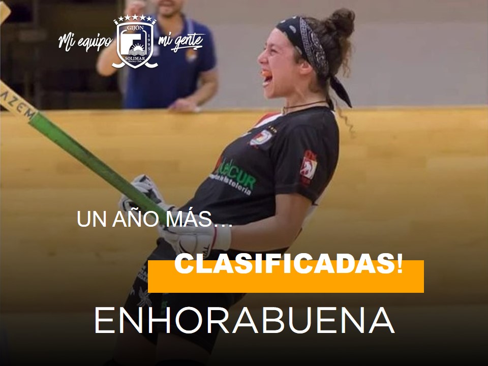 Muchas Felicidades <a href="/gijonhc/">Telecable Hockey Club</a> por vuestra clasificación para la #femaleleaguecup 2022-2023. ¡Otro año más estaréis peleando por todos los títulos!

#miequipomigente #spodha #FemaleCUP #hockeypatines #rinkhockey #okliga <a href="/FedPatinaje/">RFEPatinaje</a> <a href="/FDPPA_/">FDPPA</a>  <a href="/SPODHA/">SPODHA</a> <a href="/PDMGijon/">Gijón/Xixón Deporte</a>