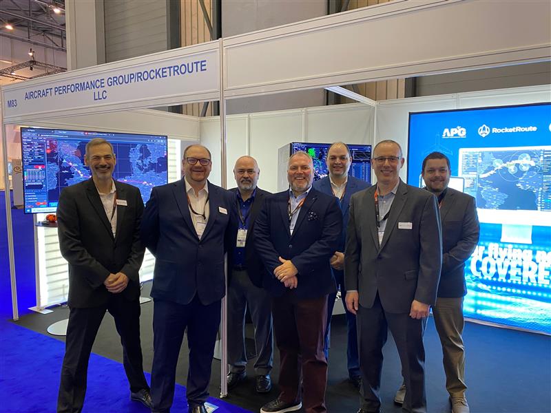 RocketRoute's tweet photo. Last day of EBACE 2022 - don't miss your chance to learn about the new iPreflight Genesis Pro - in Aisle M booth 83
#businessaviation #ebace2022 #iPreflightGenesisPro #RocketRoute #APG #SeattleAvioincs https://t.co/hLnSgGtdfu