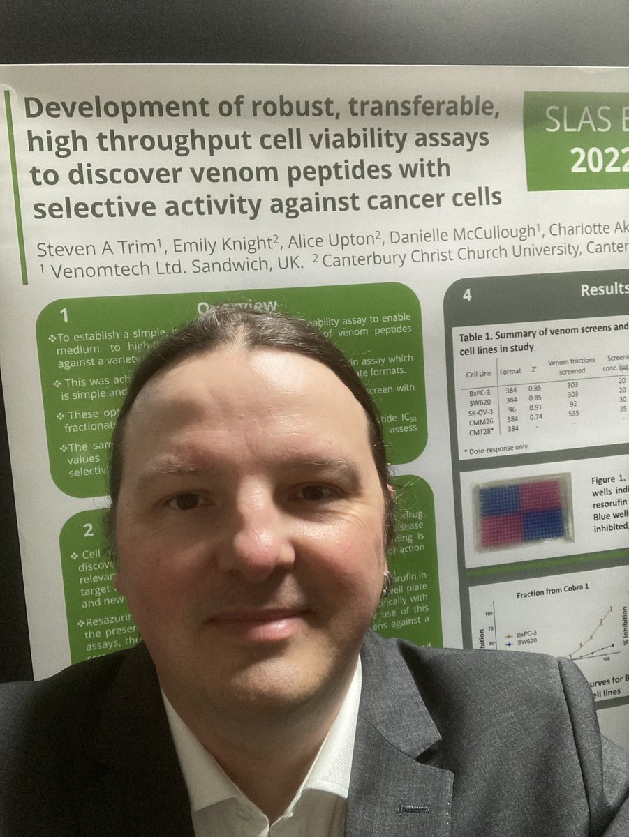 Ventera Bio Ltd tweet media