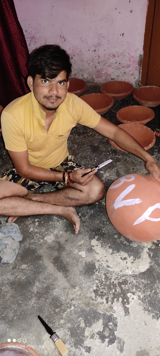 dr_kpsingh_abvp's tweet photo. बरेली जिले की आंवला नगर इकाई अखिल भारतीय विद्यार्थी परिषद के SFD के तहत होने वाले कार्यक्रम की तैयारियां करते हुए !
#AbvpBraj
#ABVPBareillyJila
#abvpsfd
#abvpshrijalmandir https://t.co/ynmo0HTULm