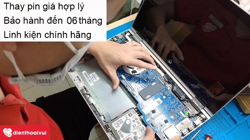 dienthoaivui's tweet photo. Ngoài thay pin laptop Dell chính hãng giá rẻ ra thì chúng tôi còn cung cấp pin của nhiều hãng máy tính lớn khác như HP, Macbook, pin Asus, pin laptop Acer, pin máy Lenovo, Samsung, MSI,...
Xem ngay tại: https://t.co/oEJQLeIlo8 https://t.co/iSvvshLk8H