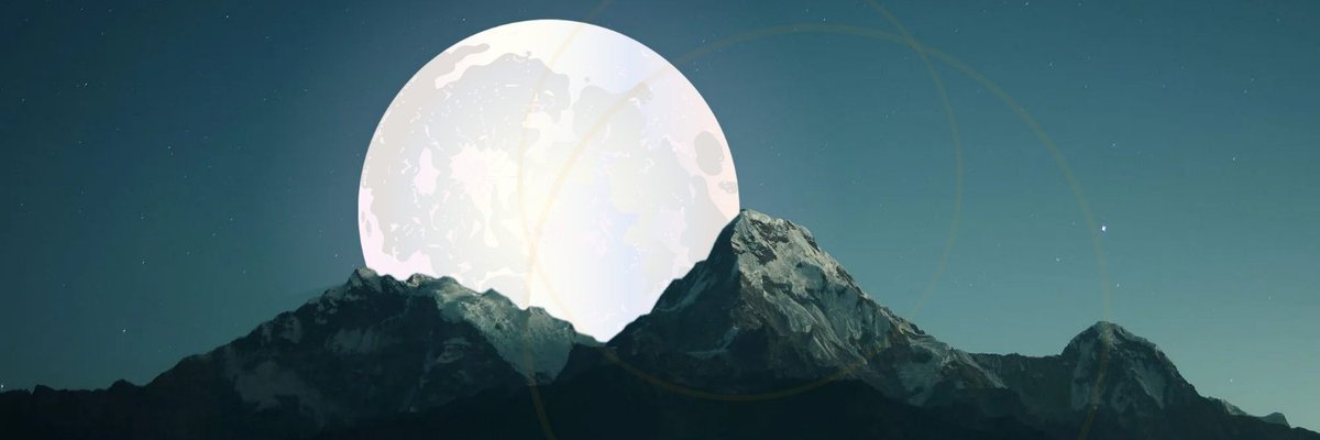 We're getting verified with genesishouse.io / <a href="/GenesisHouseIO/">Genesis House | CNFT Smart Contract Market</a>, the marketplace that backs creators. Interesting platform - you can look for Magik Moons there shortly 🌜🌝🌚🌛

#Mintingnow #MagikMoons #CNFTProject