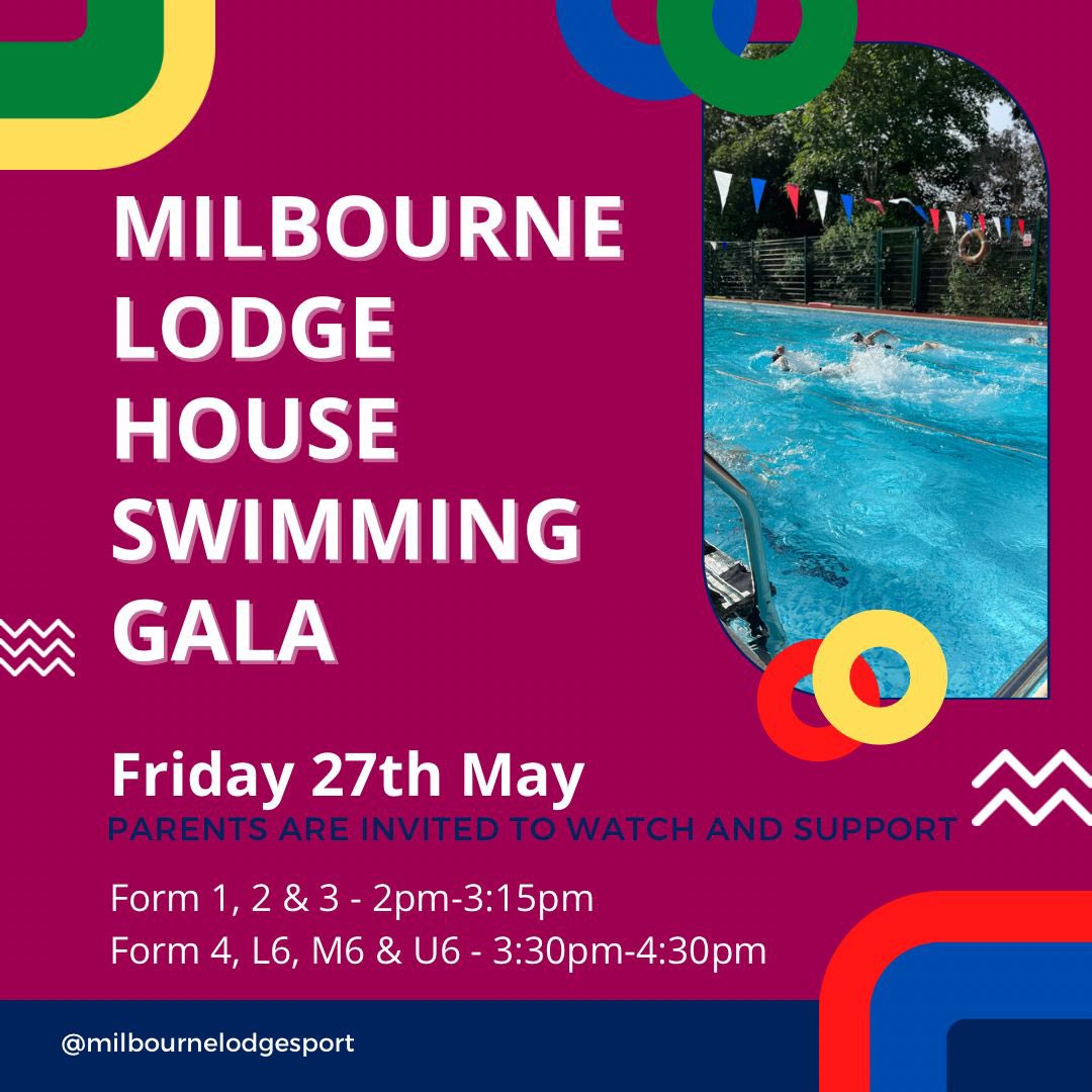 Milbourne Lodge Sport tweet media