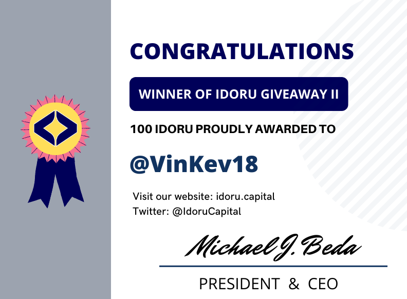 IdoruCapital's tweet photo. @RosettaViarengo @VinKev18 https://t.co/wgpxB9OGXd