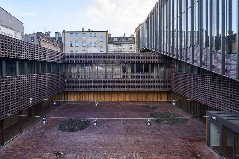 Centre d'informació Arquitectònica tweet media