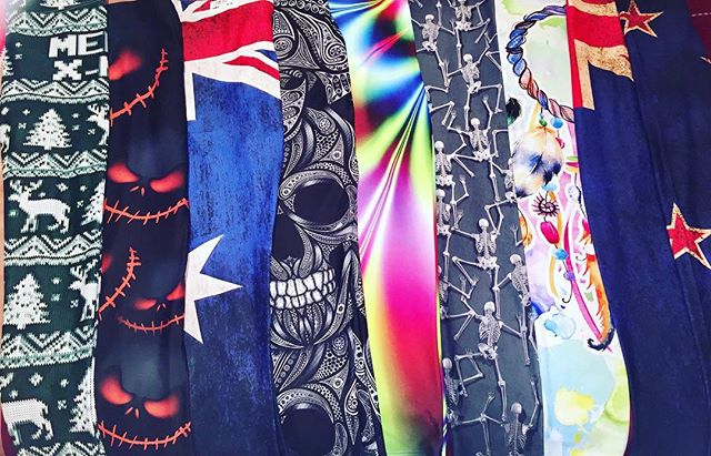 Gearbunch leggings line up. 
Click Here ➡️ ow.ly/wSXf50JeHkR
#leggings #gearbunch #gym #activewear