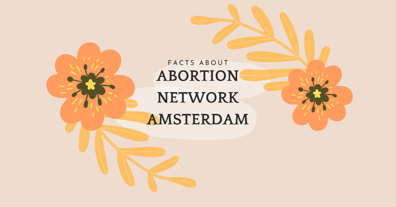 AbortionNetAms's tweet photo. Learn more about our work at Abortion Network Amsterdam and support us if you can ✨