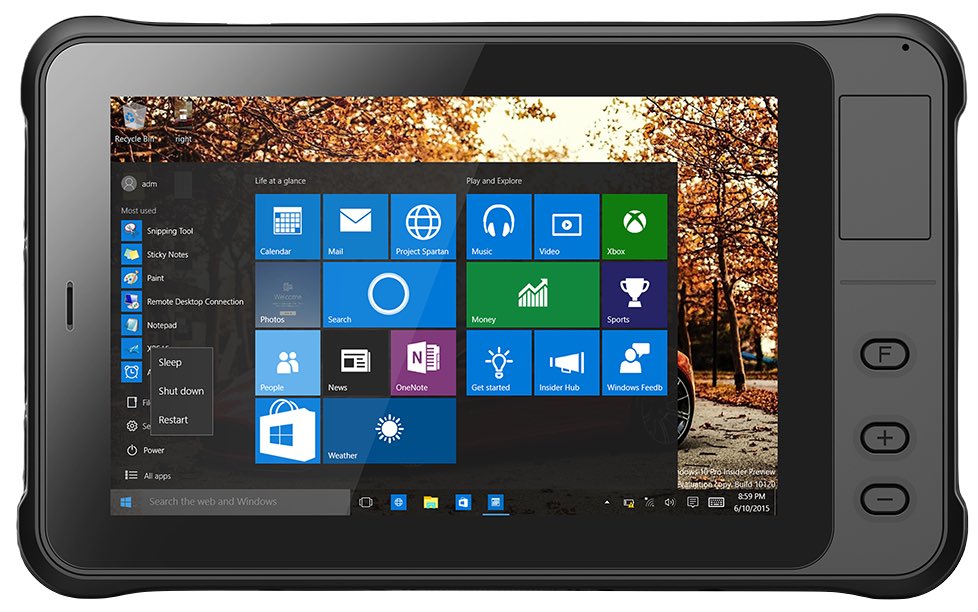 intopgranada's tweet photo. Necesitas un Tablet con S.O. Windows, con un precio razonable y que puedas usar con tu software de toma de datos ?, puedes visitarnos en https://t.co/JihyZ9SKvz y obtener mas información #tablet #intop #intopgranada #gps #estaciontotal #topografia #gprs https://t.co/9XDIcWJKfx
