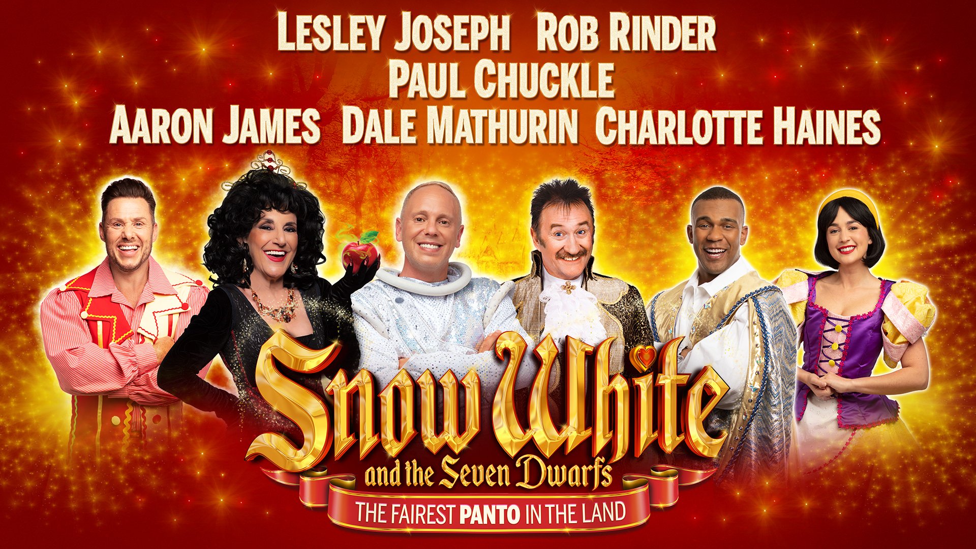 Milton Keynes Theatre on Twitter "📣CAST ANNOUNCEMENT📣 Paul Chuckle