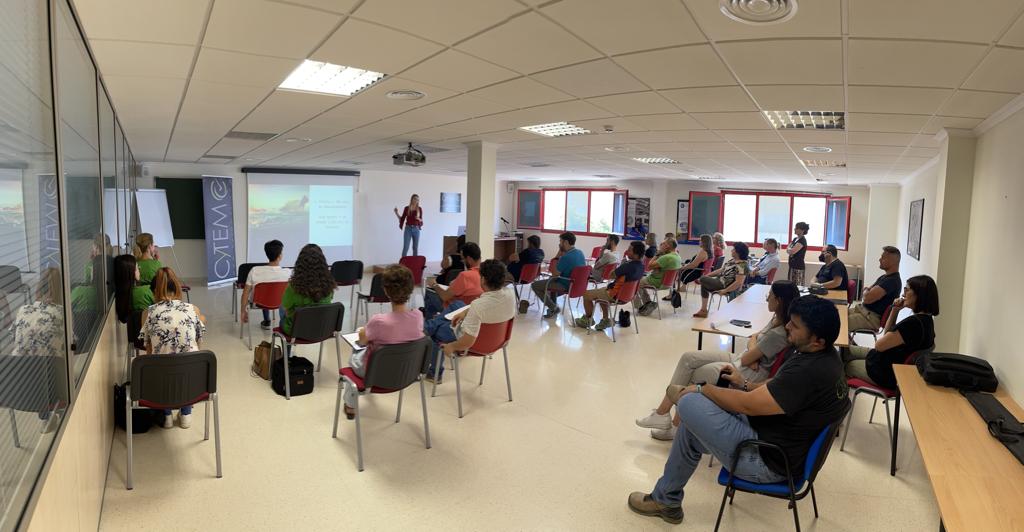 Laboratorios Cytem tweet media