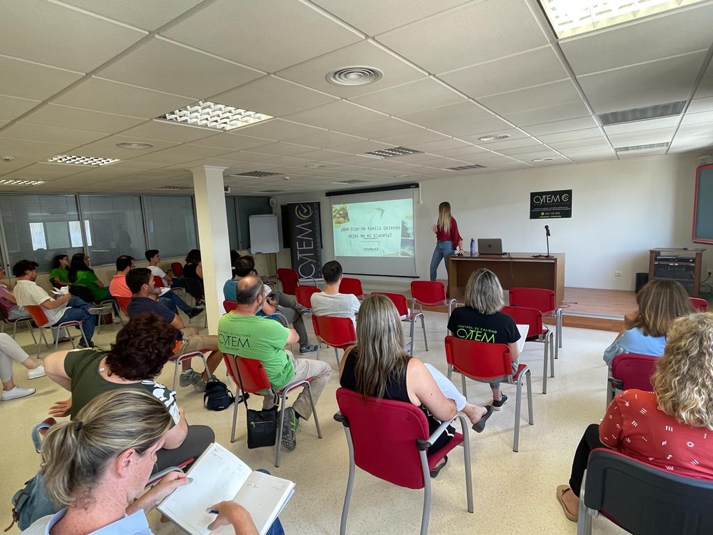 Laboratorios Cytem tweet media
