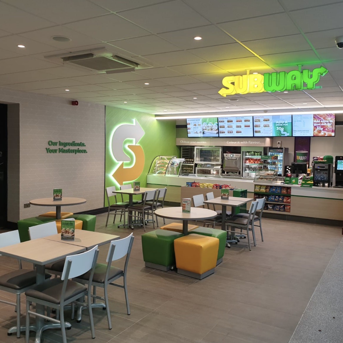 Coldevelopments's tweet image. We love seeing all our projects completed but there is something extra special when we get to sample the goods!

#servicestation #fitoutinteriors #fitoutcontractor #ColdDevelopments