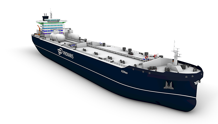 Northern Marine tweet media