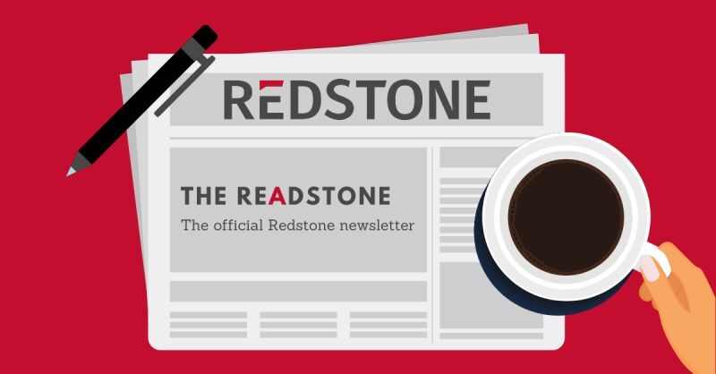 Readstone time! The following topics await you in today's issue: ▶️ how to create a rich working culture ▶️ the power of flexible workspace ▶️ how Redstone creates value Find the newsletter here: us17.campaign-archive.com/?u=8f3cb695712… Or subscribe now: lnkd.in/dKPicydE