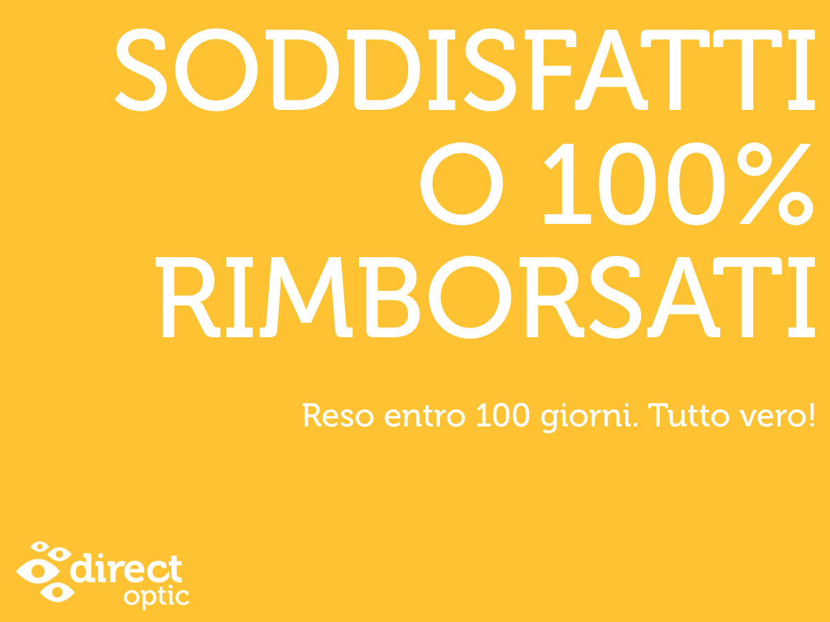 direct-optic.it occhiali online👓 on Twitter: \