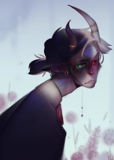 My boi
(the last one I haven't posted yet so ha ha) https://t.co/w9QQfOj7LR 
