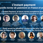 Photo by FRANCE PAYMENTS FORUM (@FRANCEPAYMTSFOR)