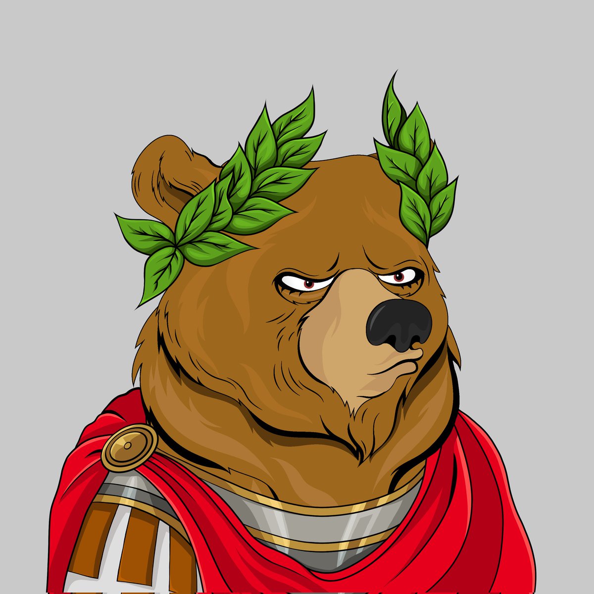 Fancy Bears Metaverse tweet media