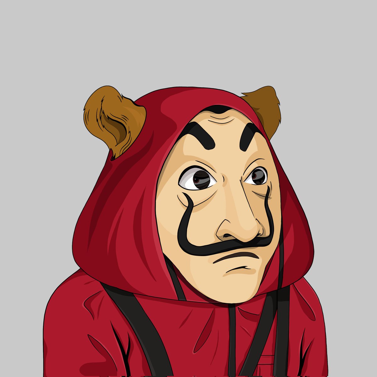 Fancy Bears Metaverse tweet media