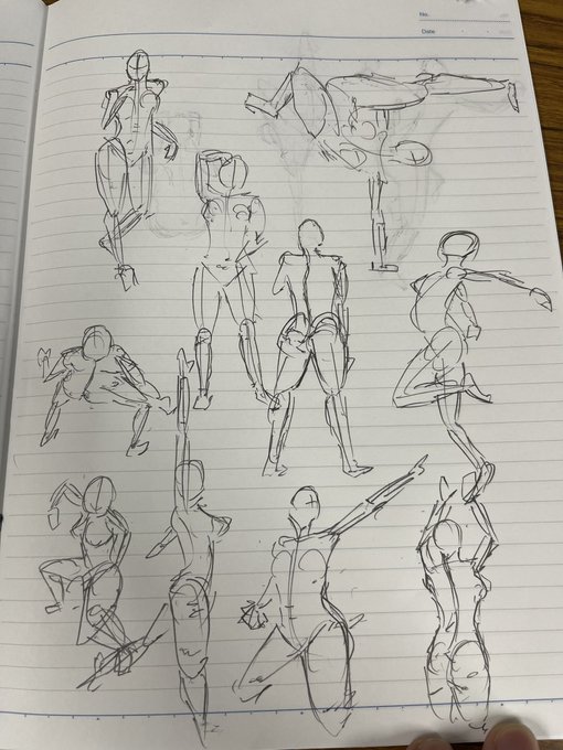 昨日より上手いから上手くなってる 