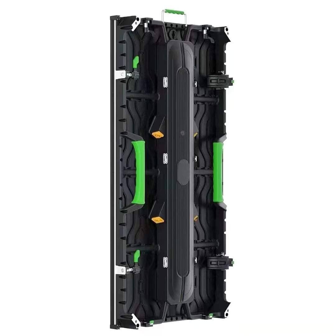 wincy_lu's tweet image. Outdoor&amp;amp;indoor stage rental led display.
outdoor: P2.97, P3.91,P4.81
Indoor:   P1.95,P2.6, P2.97, P3.91, P4.81
Cabinet size:
500*500mm
500*1000mm
Tell/ whatsapp：+86 181 4877 6342

#ledvideopanels #LEDAUDIO #LEDscreen