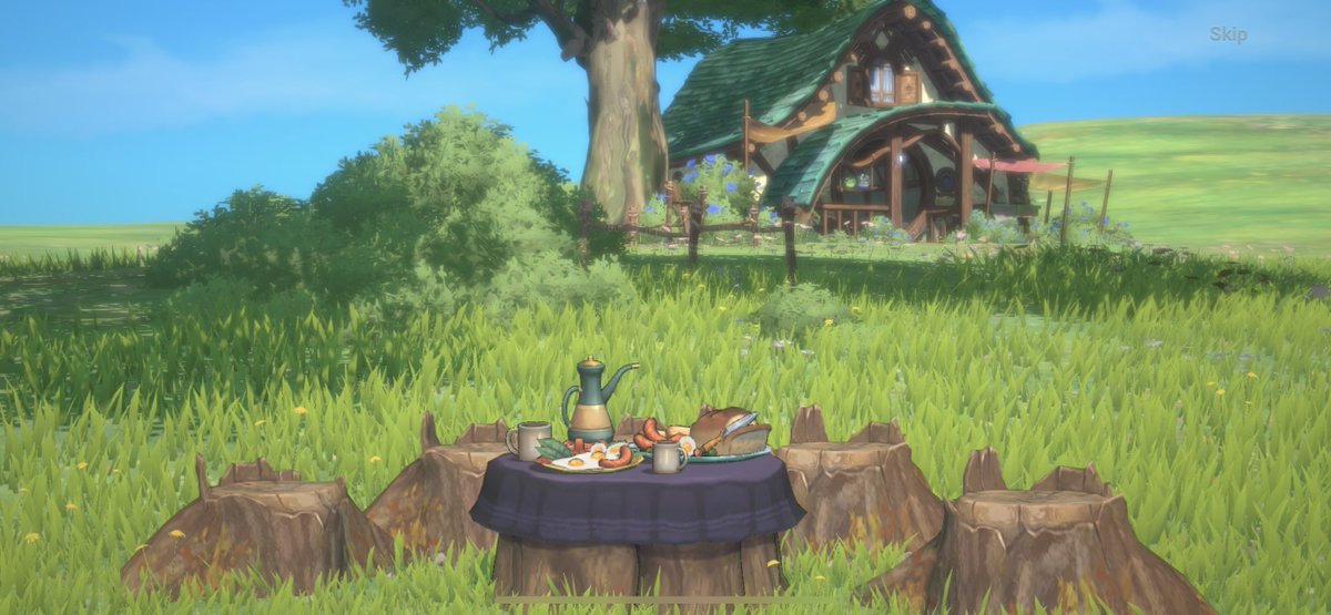 EmGamess's tweet photo. @ninokuni_global why cant i login?? I relogin for 5 time and it doesnt work https://t.co/KAOq4NF9uy