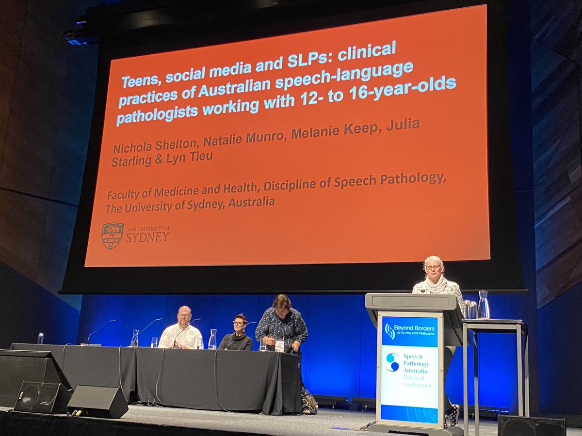 Prof Natalie Munro tweet media