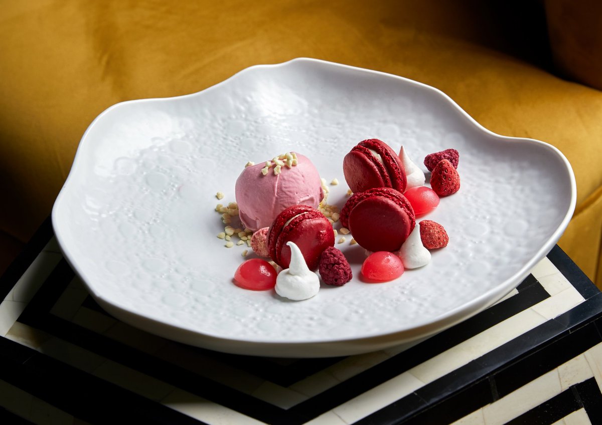 We think you should be here... Warm and cosy in our Bistro near the fireplace, enjoying not only our mouthwatering dishes created by Chef Stefan and his team, but also our friendly service and Wifi! 

You can work, meet and 'kuier' in peace. 🍷🍴☕️
erinvale.co.za