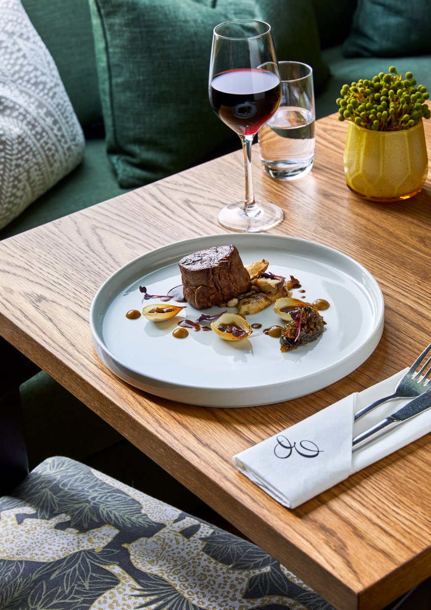 Erinvale Hotel & Spa tweet media