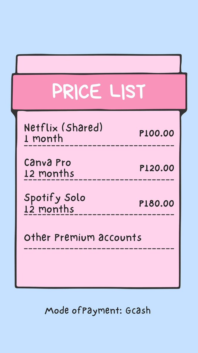 BNeeeeeeeel's tweet photo. Available Premium Accounts https://t.co/KPsgQjWuEF