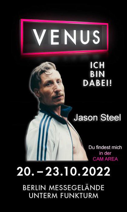 Wir sehen uns in Berlin 😍  Jetzt startet der Vorverkauf 💯  https://t.co/tlZbJjlBeh https://t.co/EOd6<a href="/tag/germany"class="tags"><span>#germany</span></a><a href="/tag/casting"class="tags"><span>#casting</span></a><a href="/tag/germanscout"class="tags"><span>#germanscout</span></a>