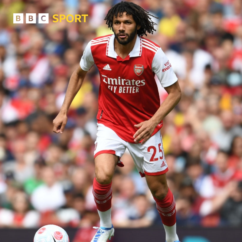 BBCSport's tweet photo. It's reported to be a one-year deal with the option of another 12 months.