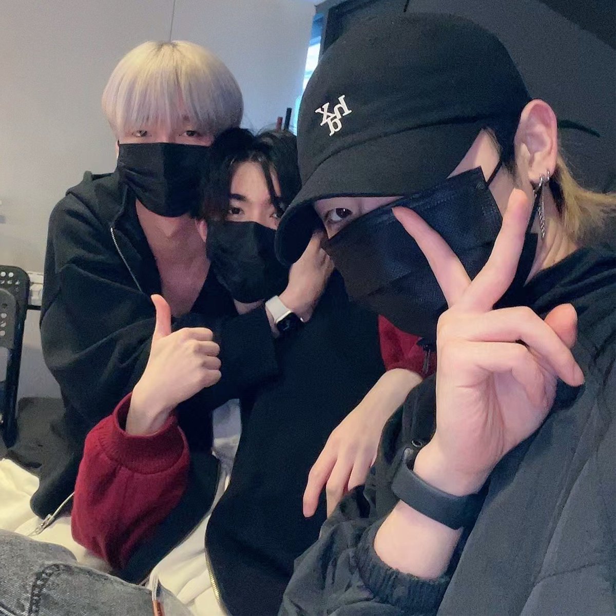 OCJNEWBIES's tweet photo. OCJ NEWBIES OFFICIAL TWITTER ACCOUNT OPEN! 🎉

#OCJNEWBIES
#OCJENT #ONECOOLJACSO https://t.co/ueUyTv3qWb