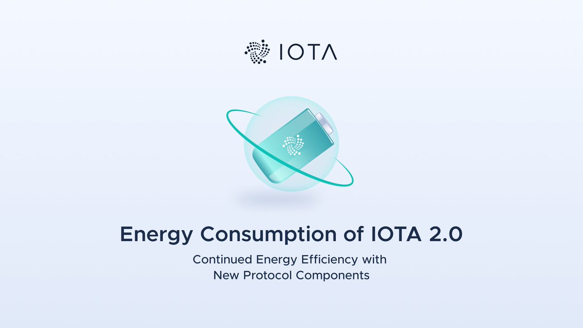 IOTA tweet media